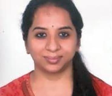 Dr. Shilpa Bandari