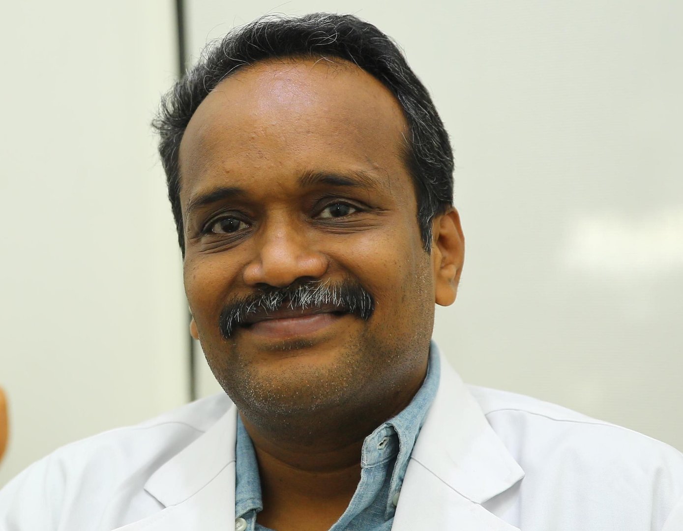 Dr. J. Rao