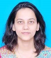 Dr. Madhumita Paranjape