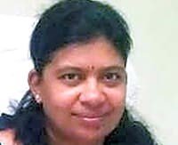 Dr. A. Kavitha