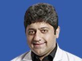 Dr. Dhimant Goleria