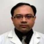 Dr. Gaurav Shah