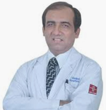 Dr. Shankar Basandani