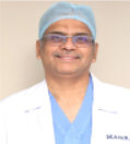 Dr. A. Raju