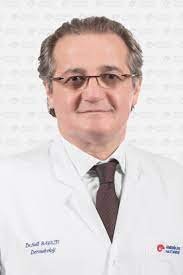 Dr. Halil Bayazit