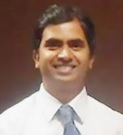 Dr. Anil Patil