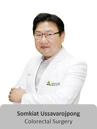 Dr. Somkiat Ussavarojpong