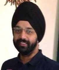 Dr. Jaspreet Singh