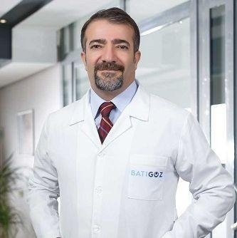 Dr. Sukru Ozbek