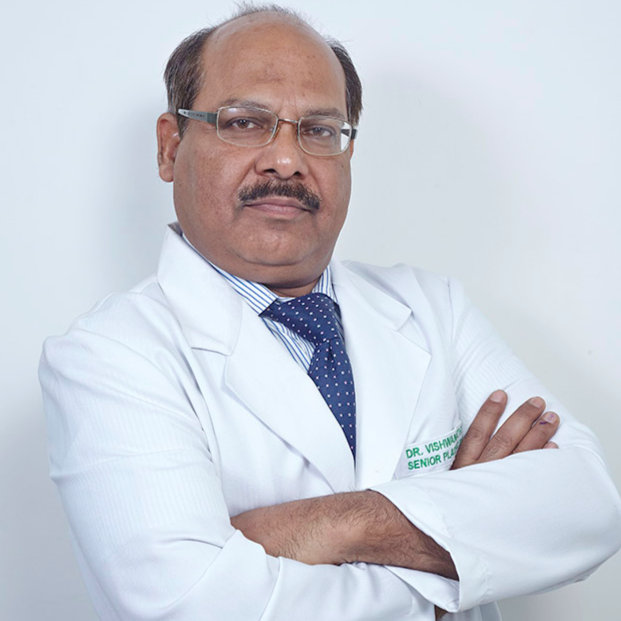 Dr. Vishwanath Dudani