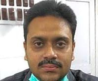 Dr. Saurav Mukherjee