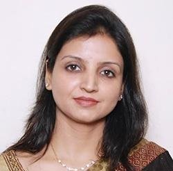 Dr. Pallavi Gupta