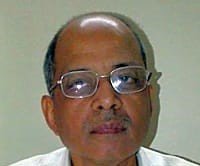 Dr. V Amritkar