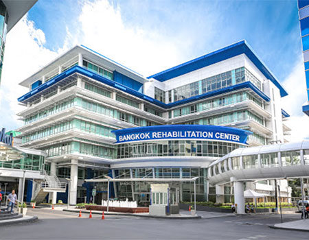 Bangkok Hospital's Images