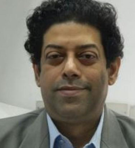 Dr. Sujit Bhattacharya