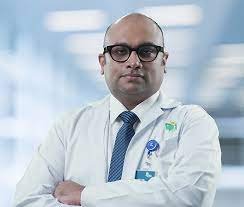 Dr. Sayan Paul