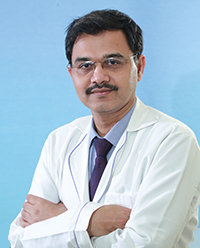 Dr. Pradeepta Sethy