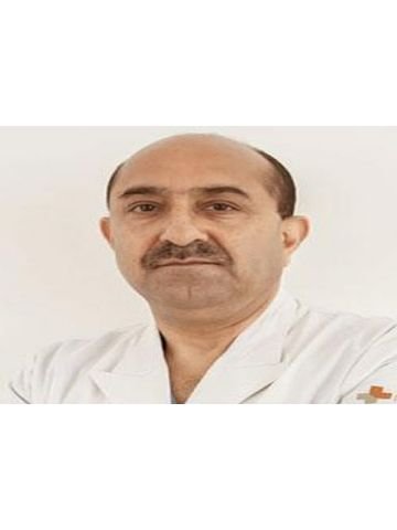 Dr. Surinder Bazaz