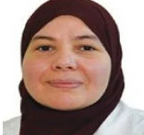 Dr. Basema Eddin