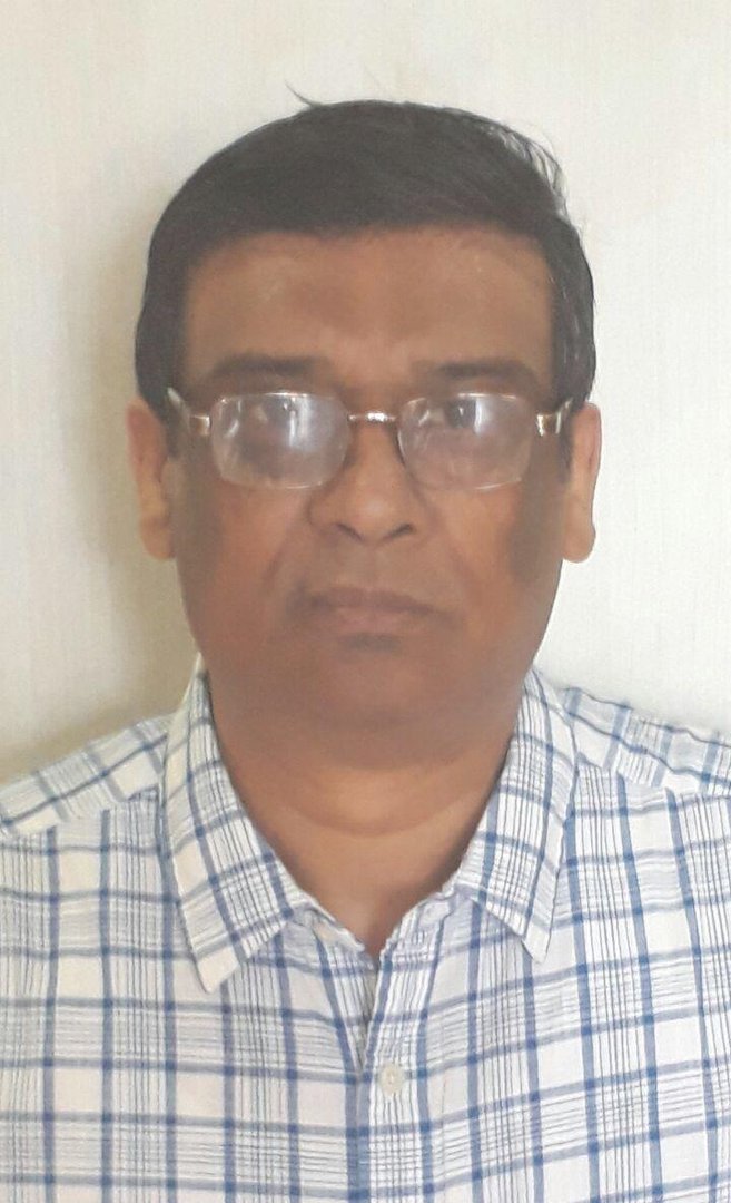 Dr. Saumitra Sircar