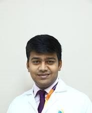 Dr. Vikram J