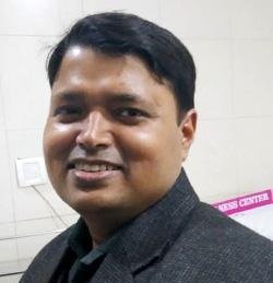 Dr. Uday Gupta