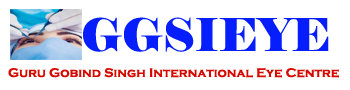 Guru Gobind Singh International Eye Centre