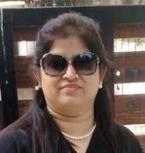 Dr. Archana Parab