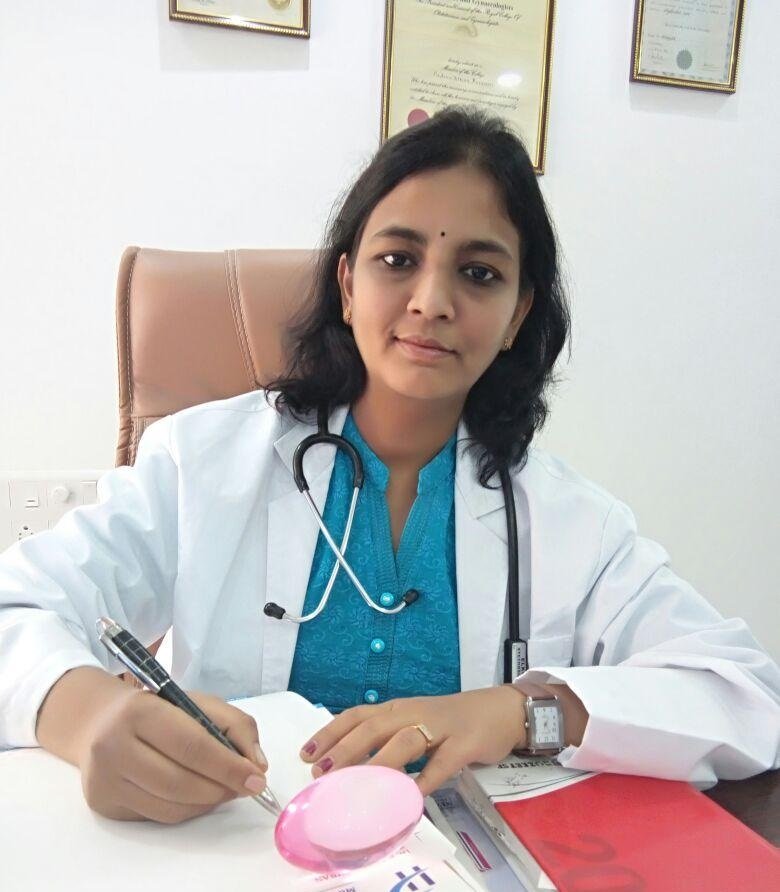 Dr. Padma Pannem