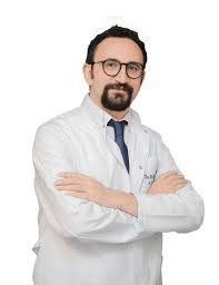 Dr. Huseyin Buyukgol