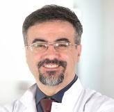 Dr. Ahmet Saritas