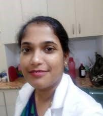 Dr. Anjali Singh