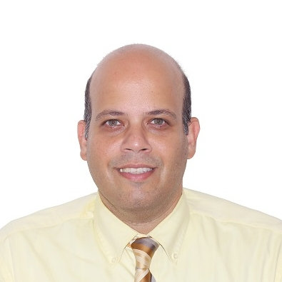 Dr. Ian Pinto