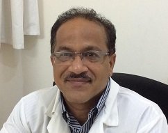 Dr. Ronanki Ramesh