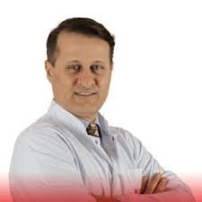 Dr. Mehmet Cetkin