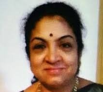 Dr. Uma Prakash