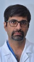 Dr. Milan Bhardwaj