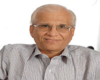 Dr. Suresh Advani