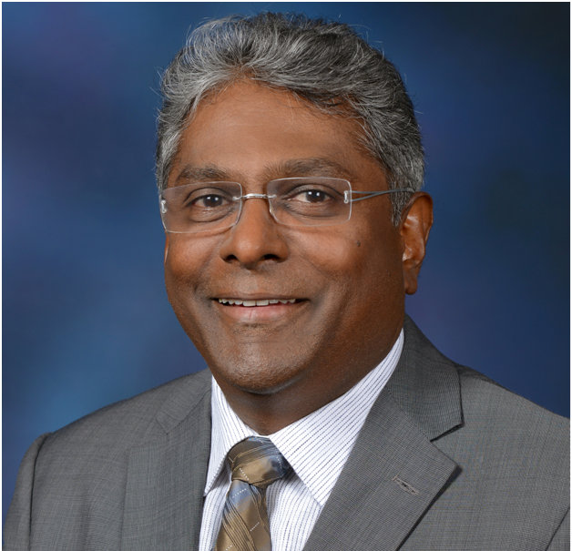 Dr. Gunaseelan Rajan