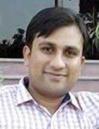 Dr. Ankur Gupta