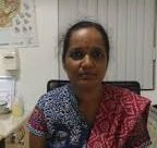 Dr. Poornima Murthy