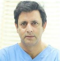 Dr. Anup Razdan