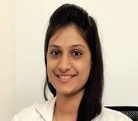 Dr. Priyanka Patil