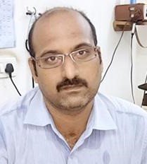 Dr. Parag Adkar