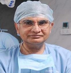 Dr. Prasanna Reddy