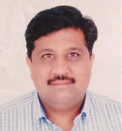 Dr. Nilesh Kakade