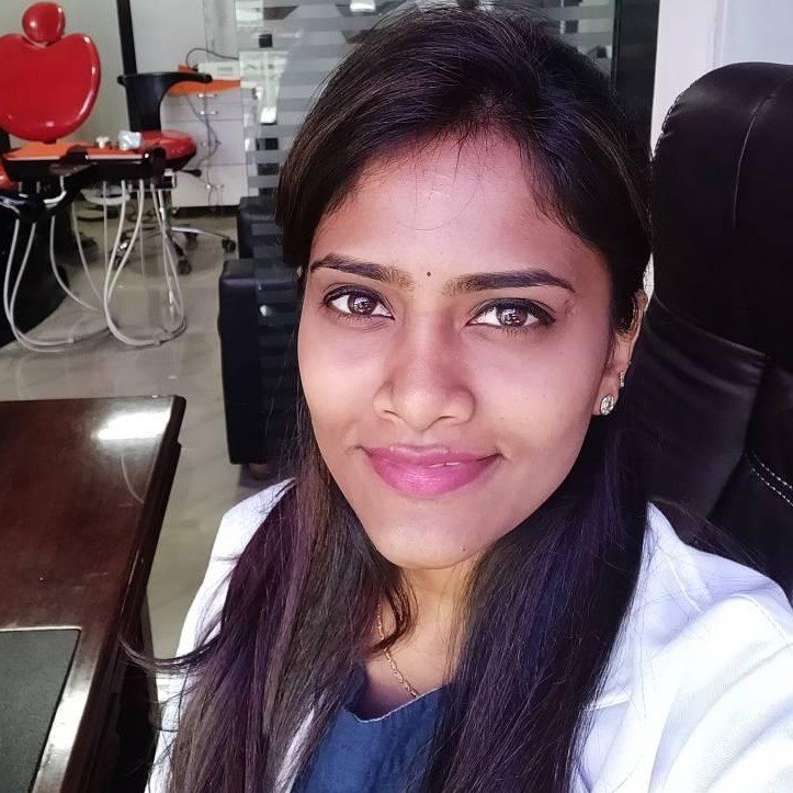 Dr. Sanjana Vijaykumar