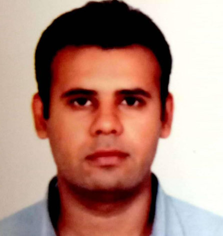 Dr. Jeetendra Kanparia