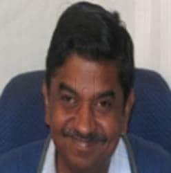 Dr. R Muralidharan