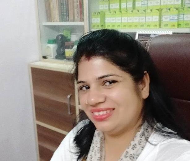 Dr. Shalini Shukla